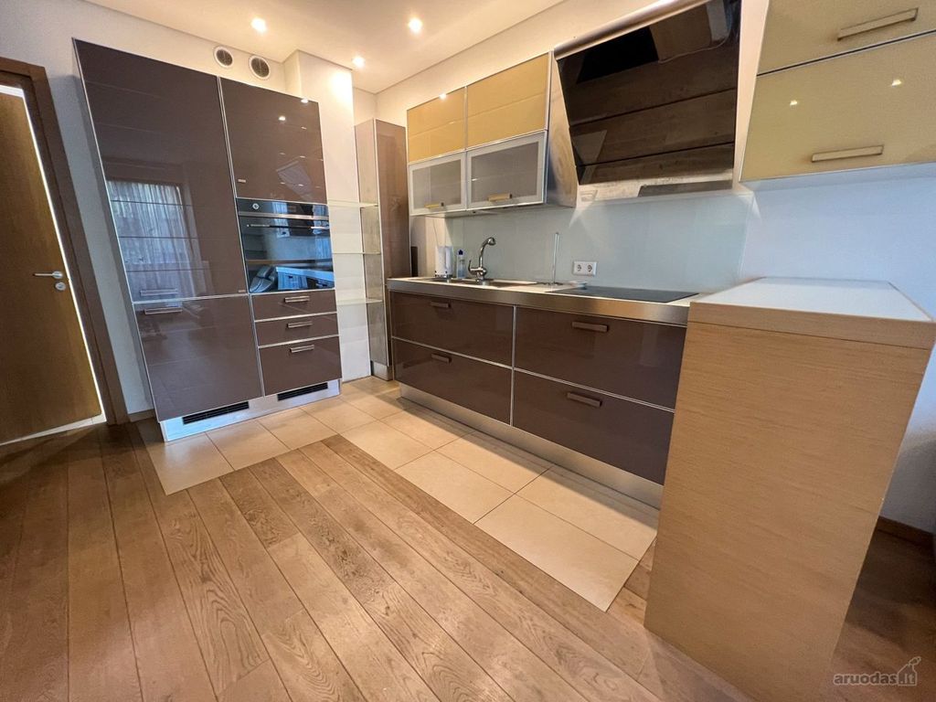 2-room apartment for sale — Kaunas, Centras, K. Donelaičio g. — photo 4