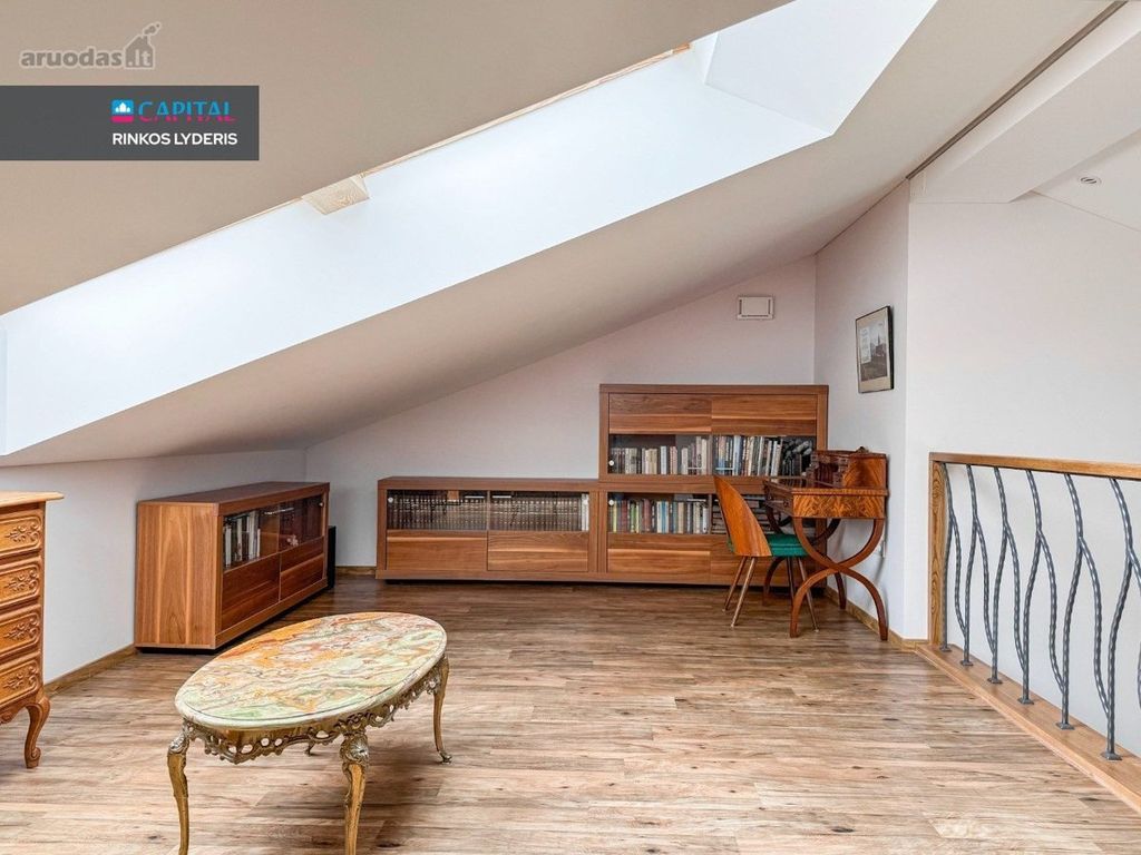 House for sale — Kaunas, Romainiai, Aitvarų g. — photo 18