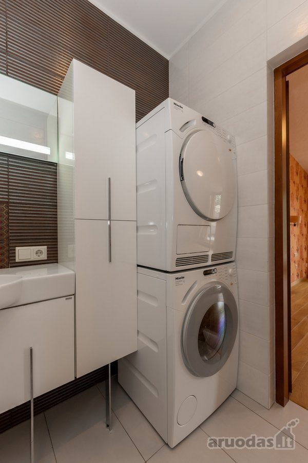 2-room apartment for sale — Kaunas, Vičiūnai, Kiškių g. 24 - 36 — photo 26