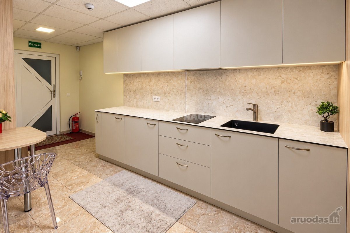 3-room apartment for sale — Kaunas, Petrašiūnai, Draugystės g. — photo 2