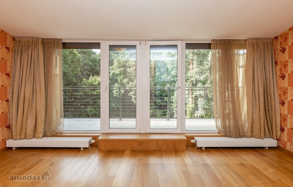 2-room apartment for sale — Kaunas, Vičiūnai, Kiškių g. 24 - 36 — photo 36