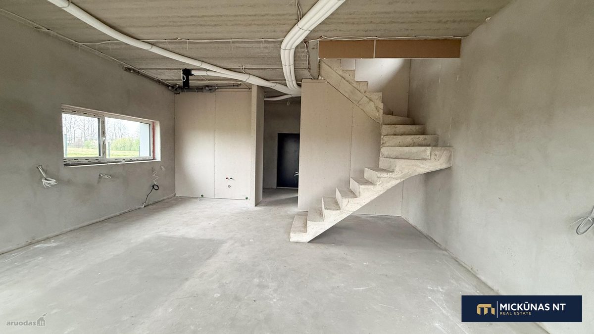 House for sale — Kaunas, Aleksotas, Kalvarijos g. — photo 10