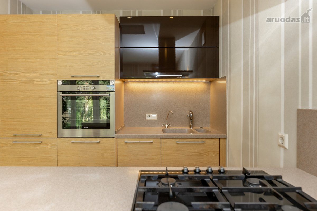 2-room apartment for sale — Kaunas, Vičiūnai, Kiškių g. 24 - 36 — photo 8