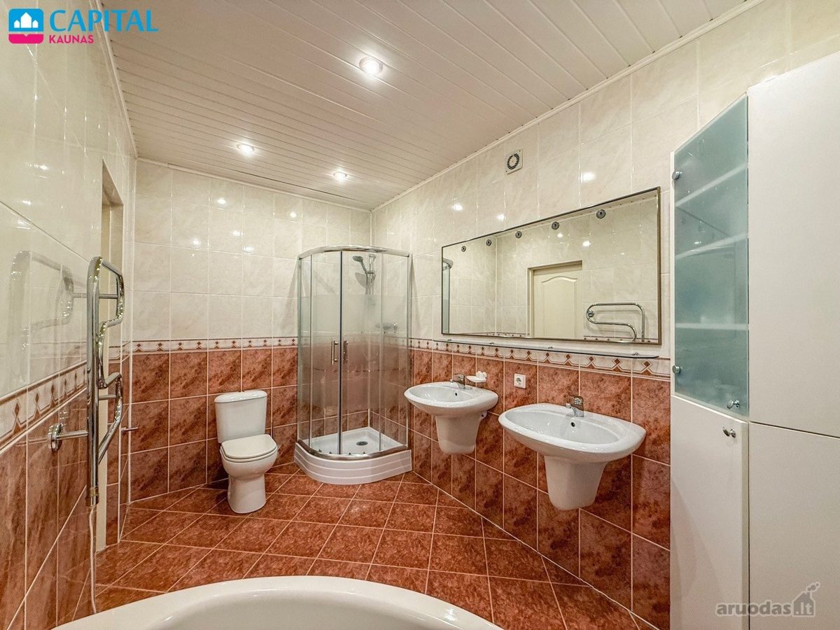 House for sale — Kaunas, Šilainiai, Josvainių g. — photo 15