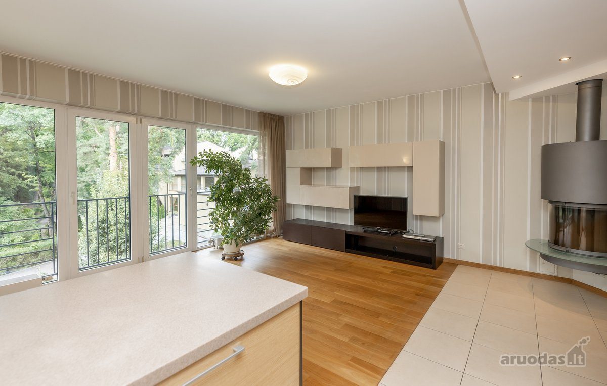 2-room apartment for sale — Kaunas, Vičiūnai, Kiškių g. 24 - 36 — photo 16