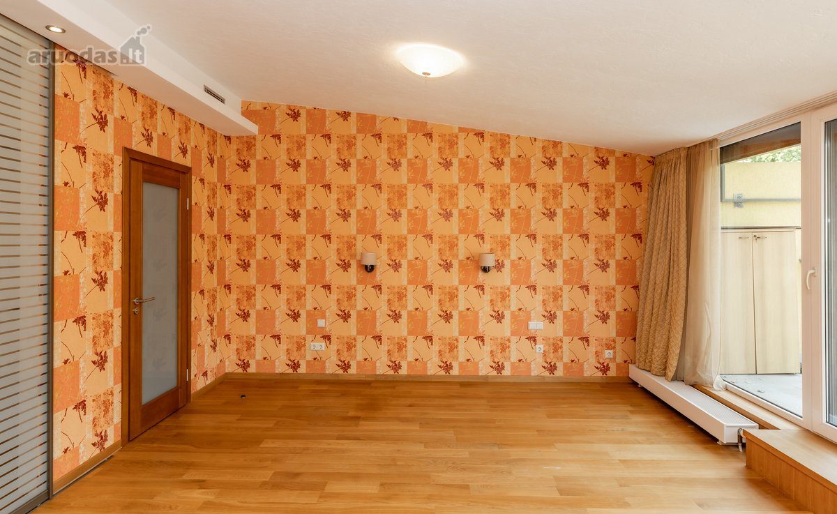 2-room apartment for sale — Kaunas, Vičiūnai, Kiškių g. 24 - 36 — photo 32