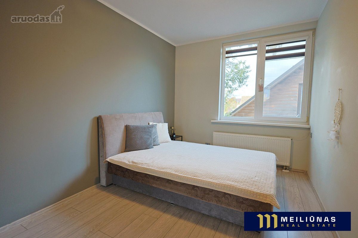 2-room apartment for sale — Kaunas, Vilijampolė, Jurbarko g. 27A — photo 9