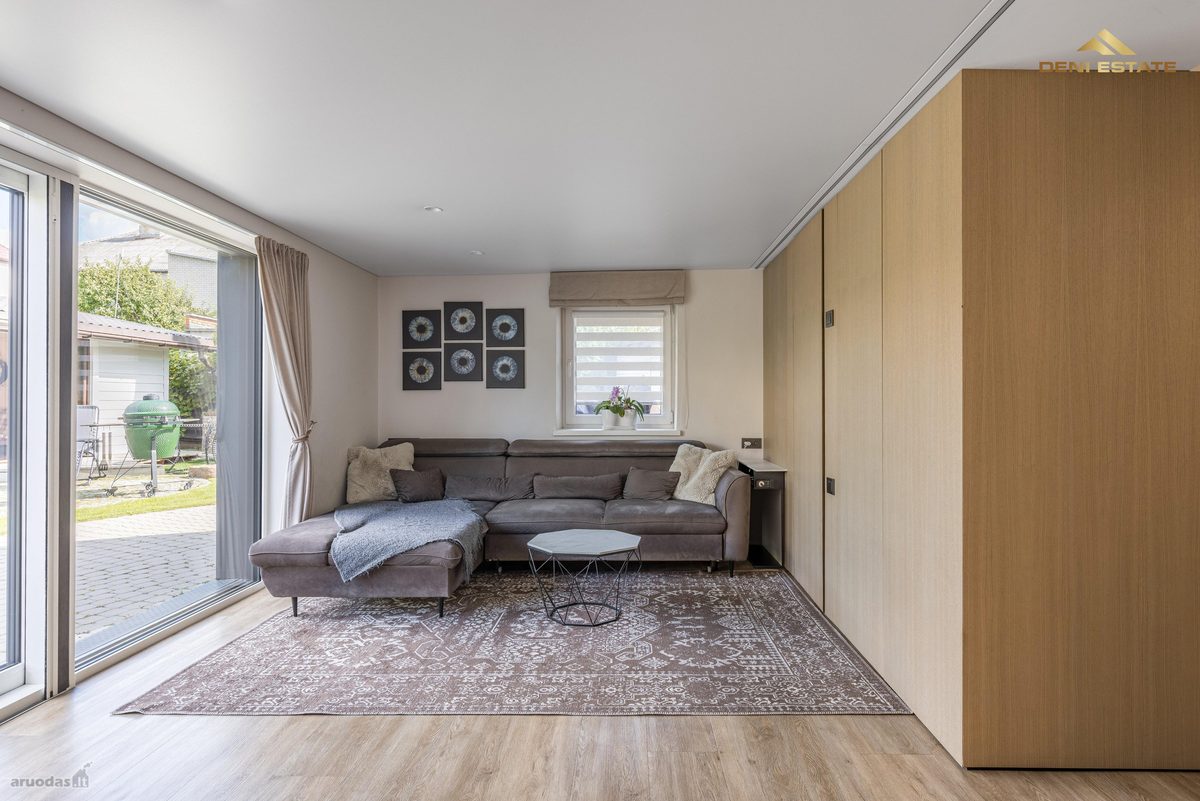 House for sale — Kaunas, Sargėnai, Žiburių g. — photo 6