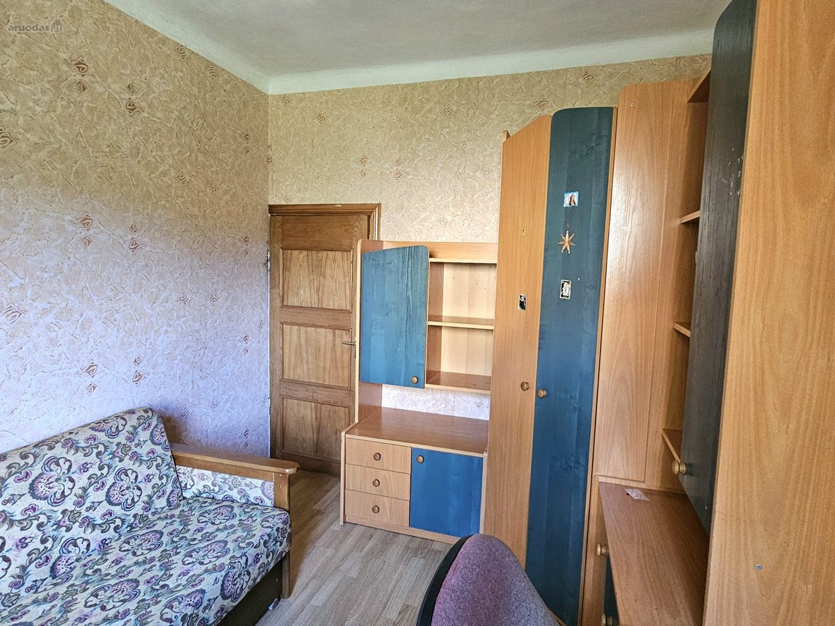 House for sale — Kaunas, Aukštutiniai Kaniūkai, Šilo g. — photo 11