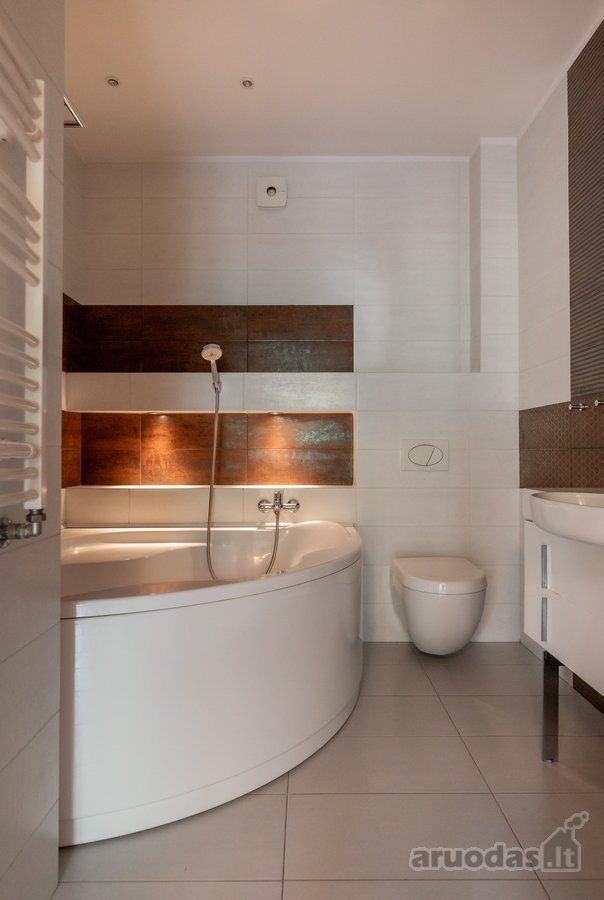 2-room apartment for sale — Kaunas, Vičiūnai, Kiškių g. 24 - 36 — photo 30