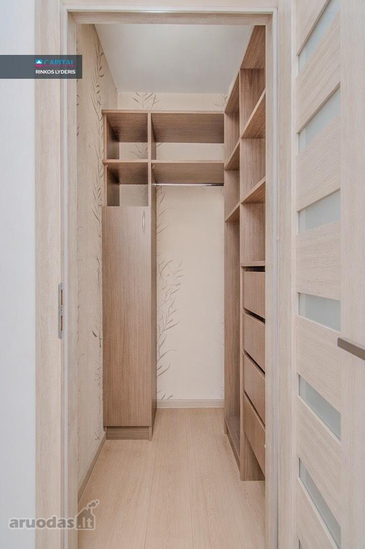 3-room apartment for sale — Kaunas, Šilainiai, Baltų pr. — photo 24