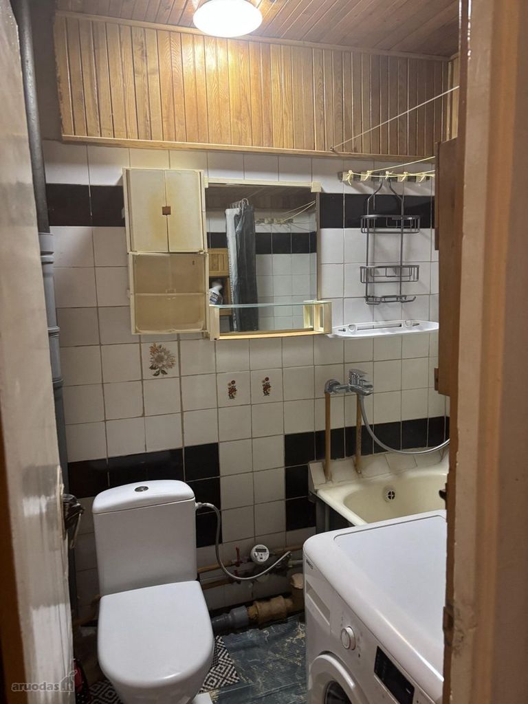 2-room apartment for sale — Kaunas, Dainava, Partizanų g. — photo 11