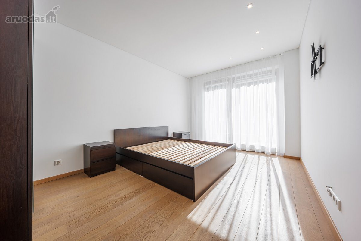 2-room apartment for sale — Kaunas, Centras, K. Donelaičio g. 81 — photo 15
