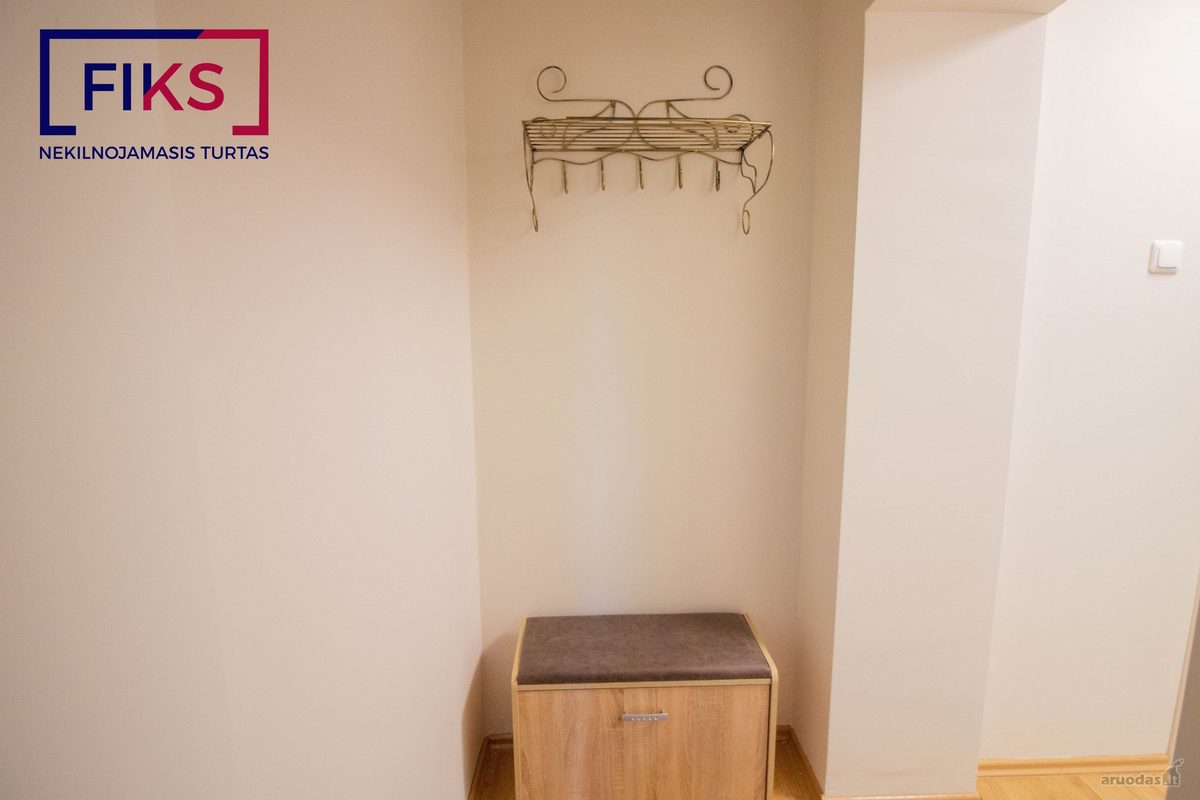 2-room apartment for sale — Kaunas, Dainava, Pramonės pr. — photo 12