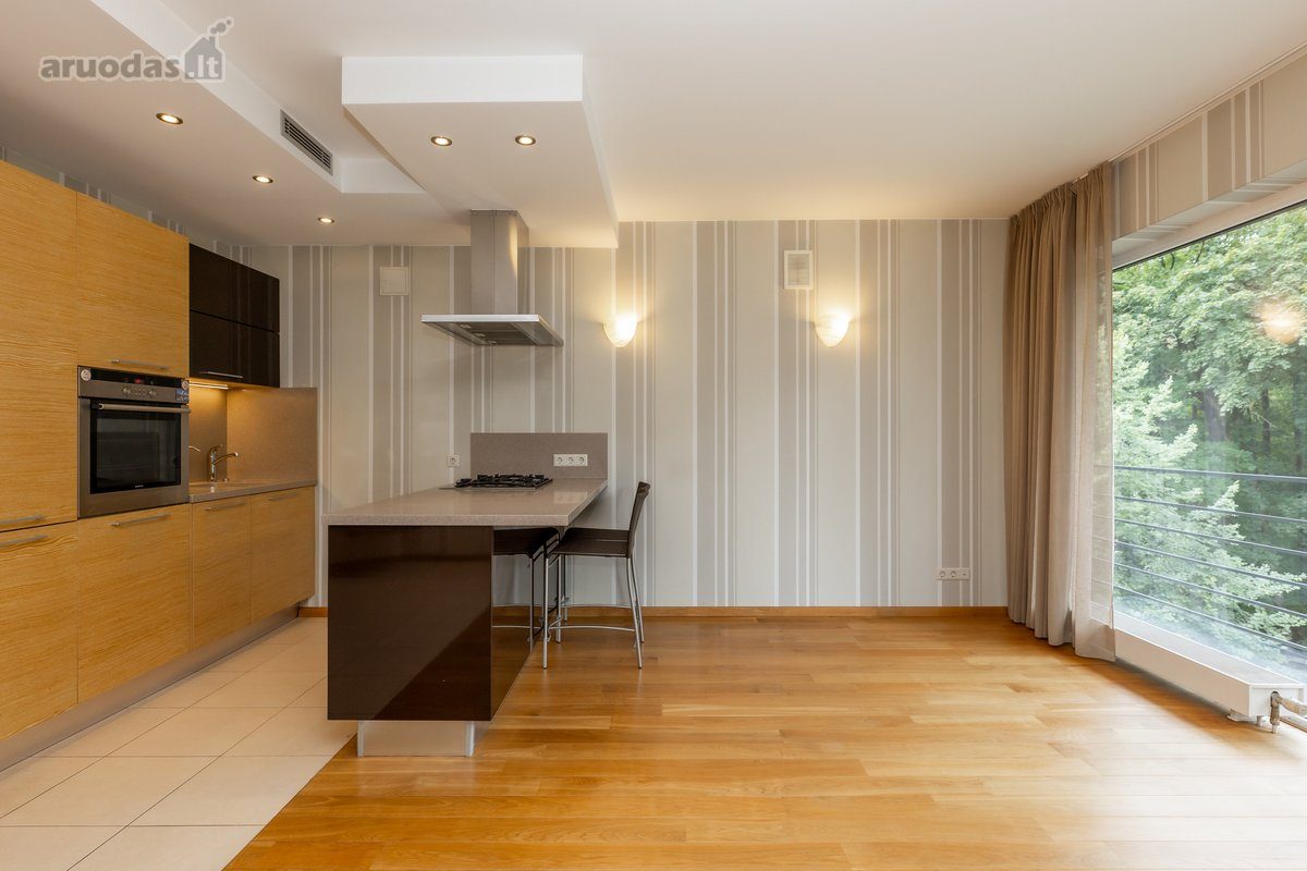 2-room apartment for sale — Kaunas, Vičiūnai, Kiškių g. 24 - 36 — photo 4