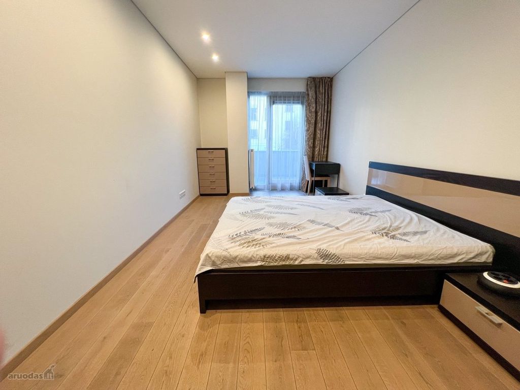 2-room apartment for sale — Kaunas, Centras, K. Donelaičio g. — photo 9