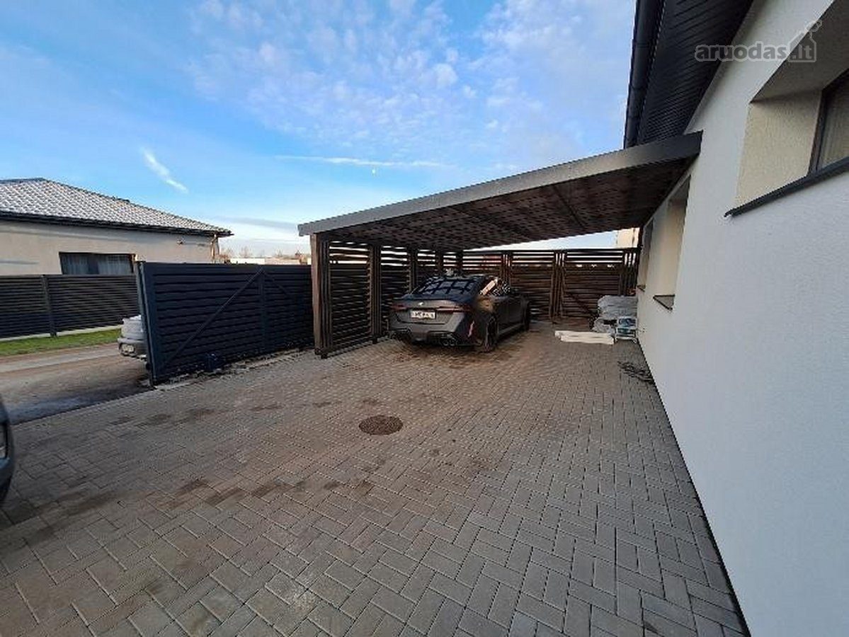 House for sale — Kaunas, Šilainiai, L. Truikio g. 30 — photo 4
