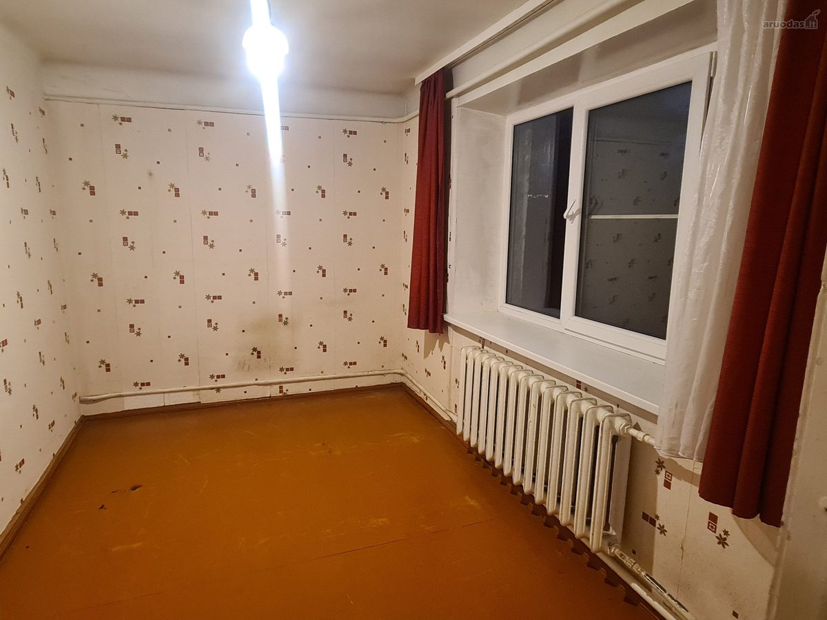 3-room apartment for sale — Kaunas, Palemonas, Stoties g. — photo 12