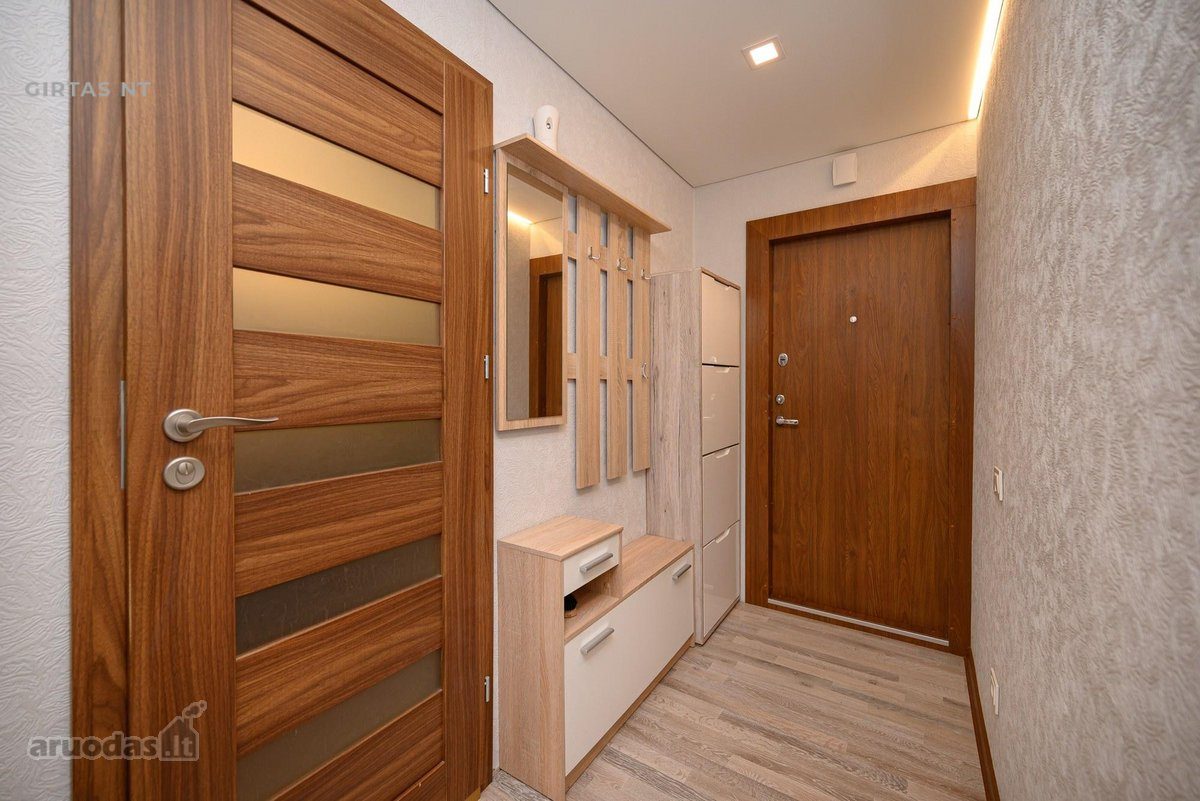 2-room apartment for sale — Kaunas, Dainava, Partizanų g. — photo 20
