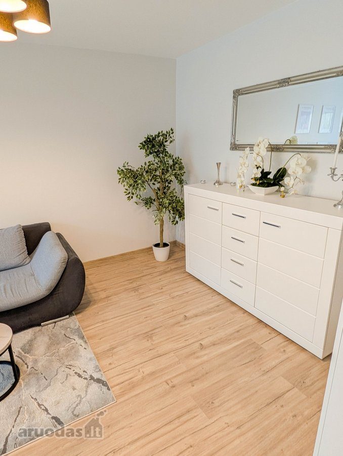 1-room apartment for sale — Kaunas, Eiguliai, Šiaurės pr. — photo 5