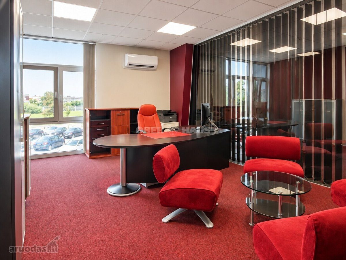 3-room apartment for sale — Kaunas, Petrašiūnai, Draugystės g. — photo 12
