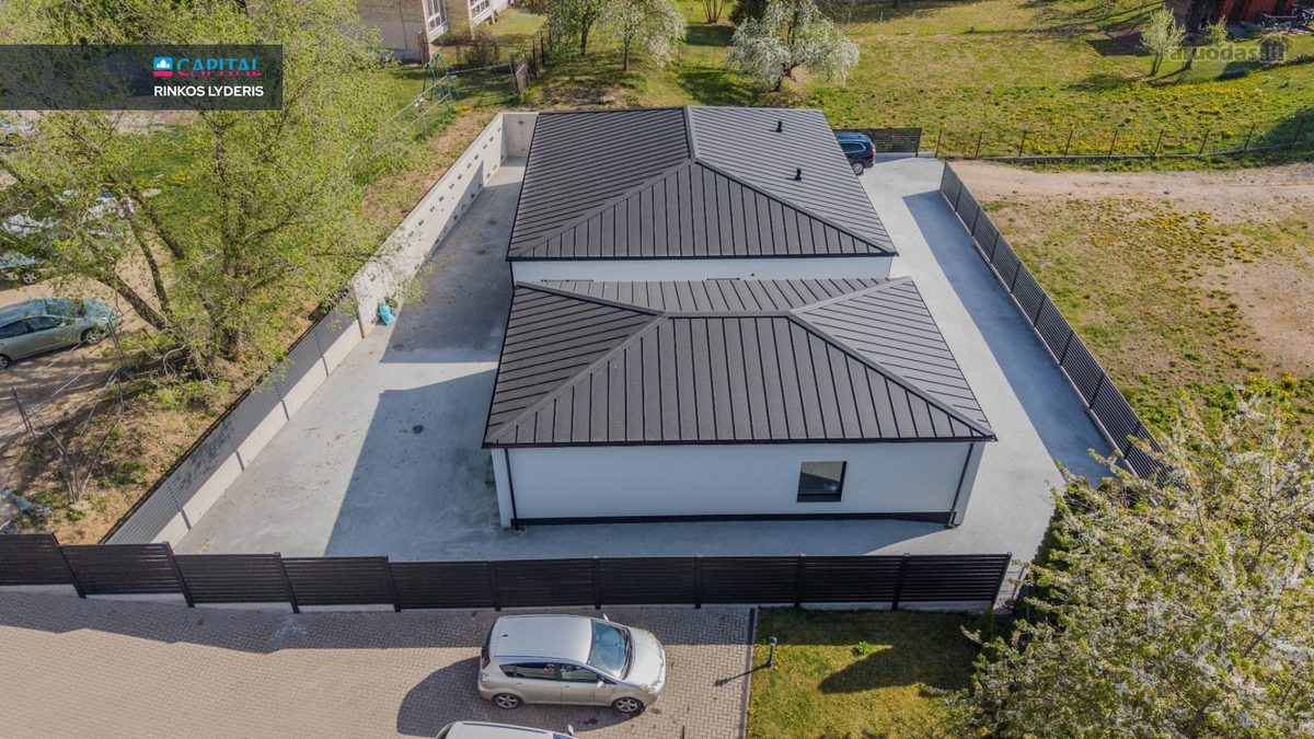 House for sale — Kaunas, Šilainiai, Pylimo g. — photo 14
