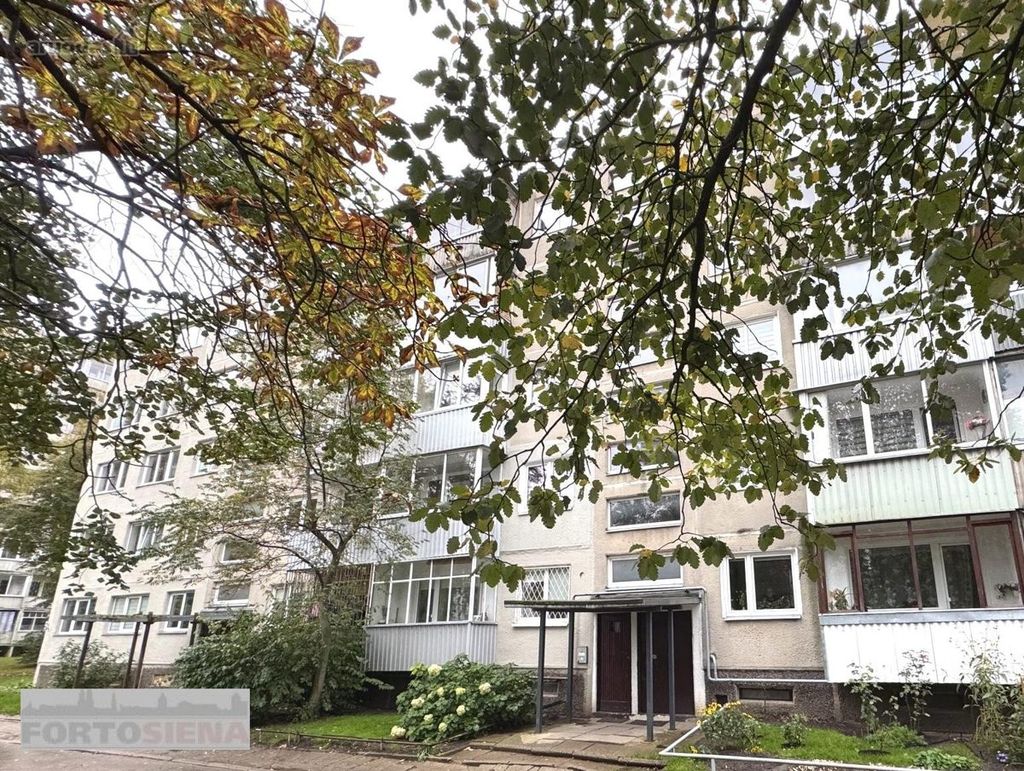 2-room apartment for sale — Kaunas, Dainava, V. Krėvės pr. — photo 7