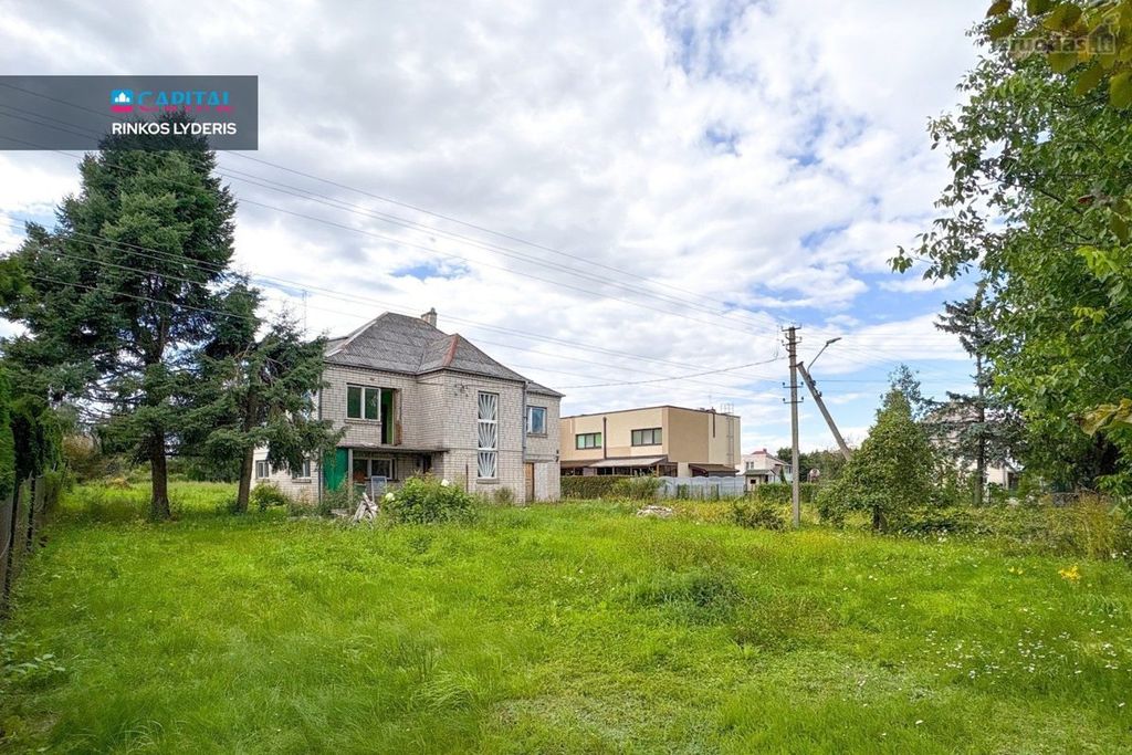 House for sale — Kaunas, Romainiai, Chodkevičių g. — photo 2