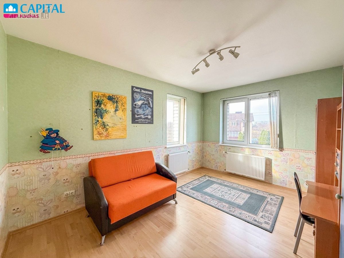 House for sale — Kaunas, Šilainiai, Josvainių g. — photo 8