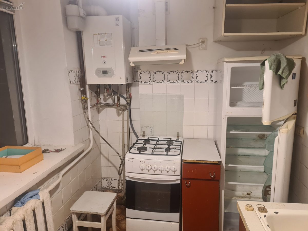 3-room apartment for sale — Kaunas, Palemonas, Stoties g. — photo 5