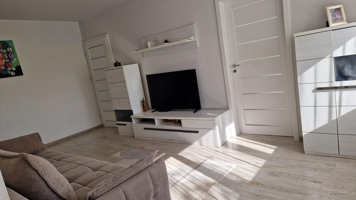 3-room apartment for sale — Kaunas, Dainava, V. Krėvės pr. — photo 2