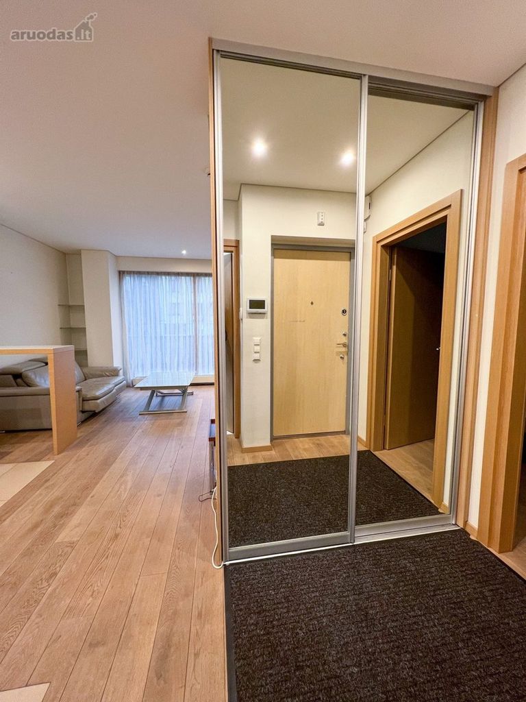 2-room apartment for sale — Kaunas, Centras, K. Donelaičio g. — photo 13