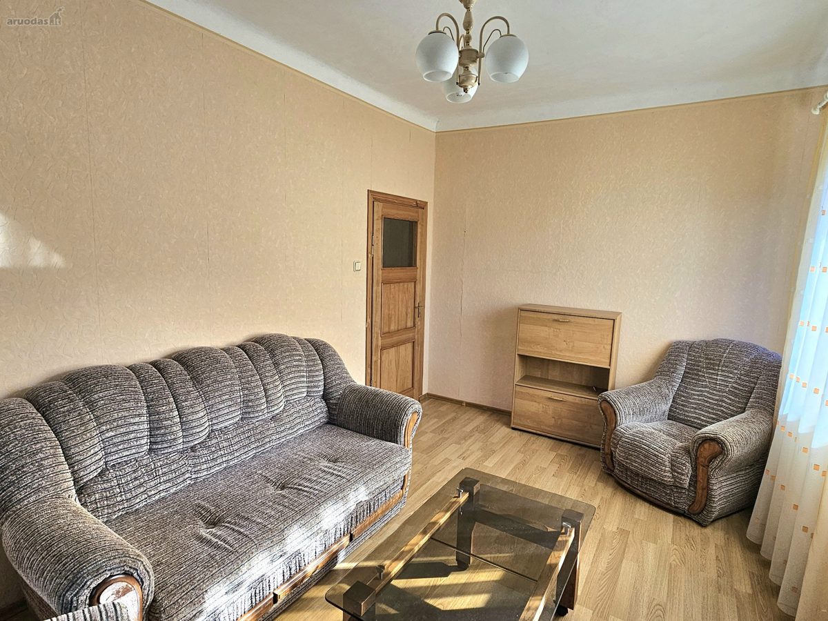 House for sale — Kaunas, Aukštutiniai Kaniūkai, Šilo g. — photo 2