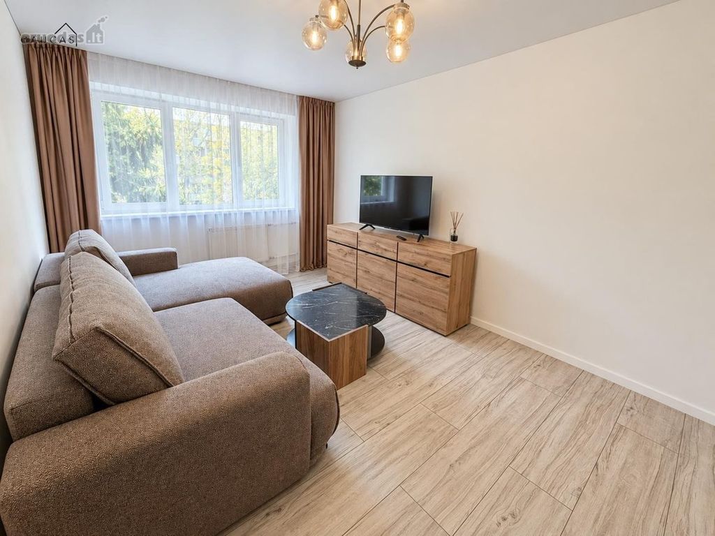 2-room apartment for sale — Kaunas, Dainava, Kovo 11-osios g. — photo 4