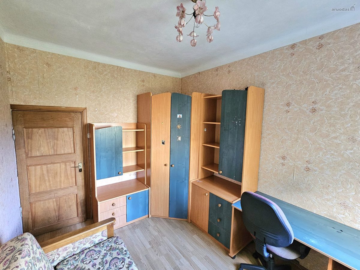 House for sale — Kaunas, Aukštutiniai Kaniūkai, Šilo g. — photo 9