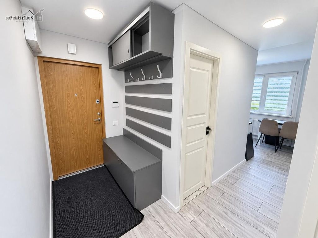 2-room apartment for sale — Kaunas, Dainava, Kovo 11-osios g. — photo 12