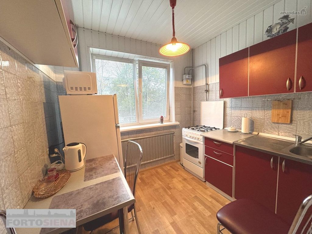 2-room apartment for sale — Kaunas, Dainava, V. Krėvės pr. — photo 3