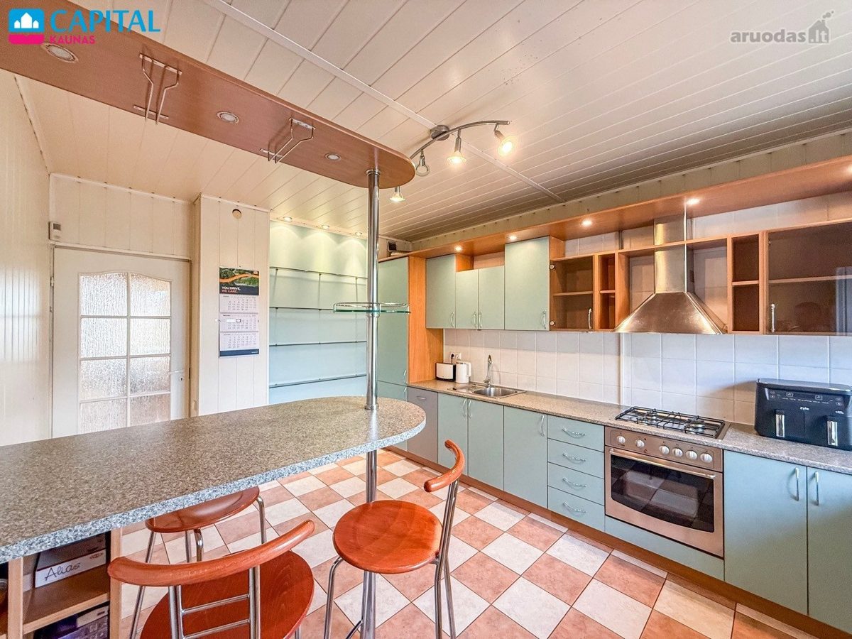 House for sale — Kaunas, Šilainiai, Josvainių g. — photo 2