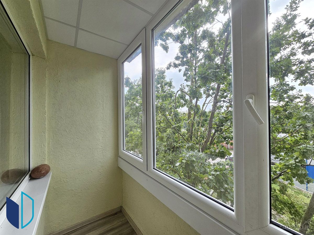 1-room apartment for sale — Kaunas, Aukštieji Šančiai, Alsėdžių g. — photo 11