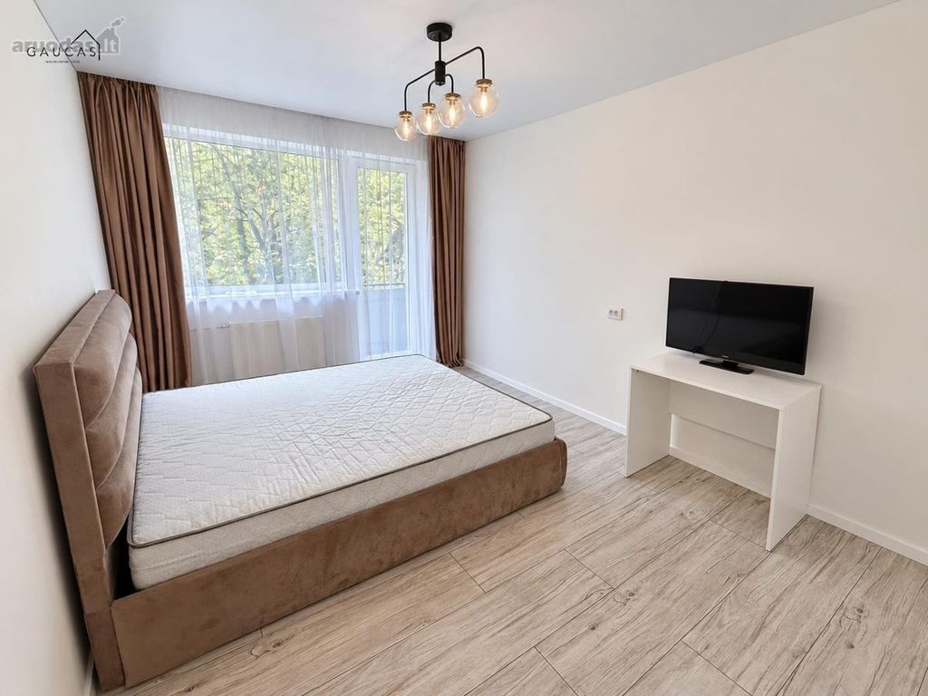 2-room apartment for sale — Kaunas, Dainava, Kovo 11-osios g. — photo 5