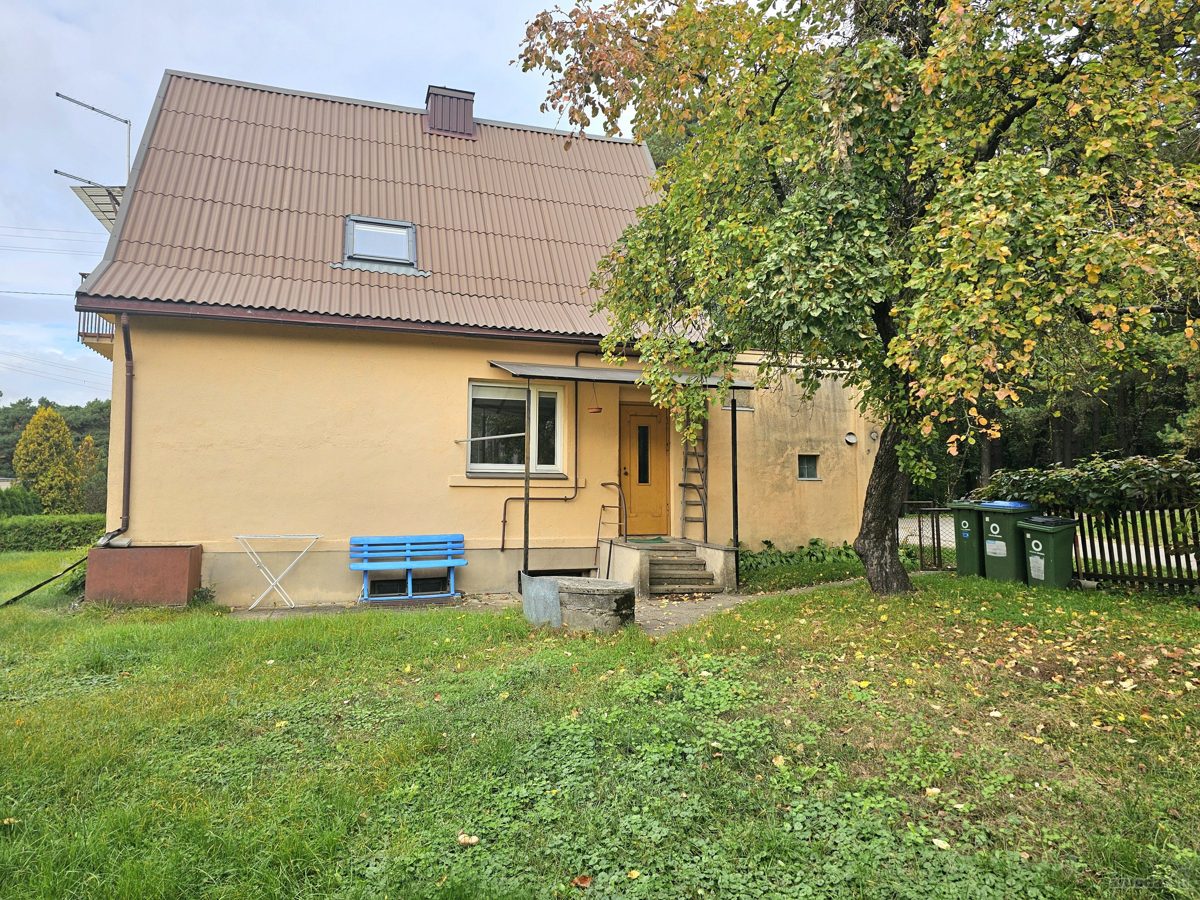 House for sale — Kaunas, Aukštutiniai Kaniūkai, Šilo g. — photo 28