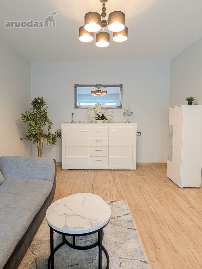 1-room apartment for sale — Kaunas, Eiguliai, Šiaurės pr. — photo 4