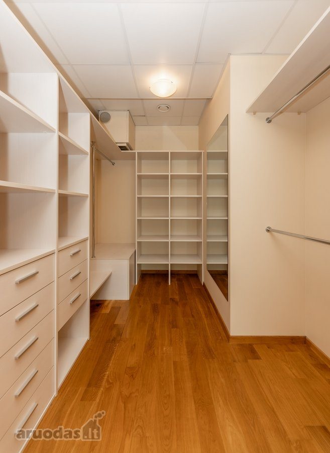 2-room apartment for sale — Kaunas, Vičiūnai, Kiškių g. 24 - 36 — photo 27