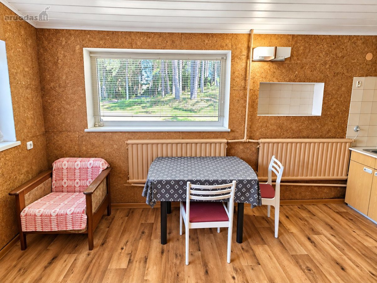 House for sale — Kaunas, Aukštutiniai Kaniūkai, Šilo g. — photo 16