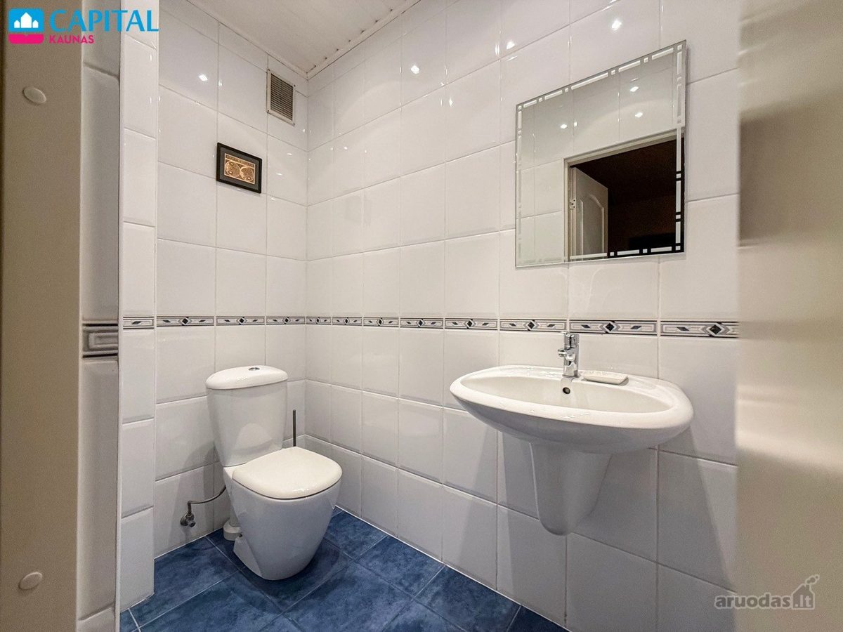 House for sale — Kaunas, Šilainiai, Josvainių g. — photo 6