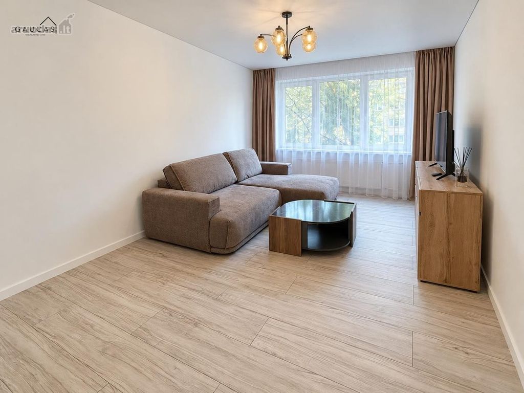 2-room apartment for sale — Kaunas, Dainava, Kovo 11-osios g. — photo 3