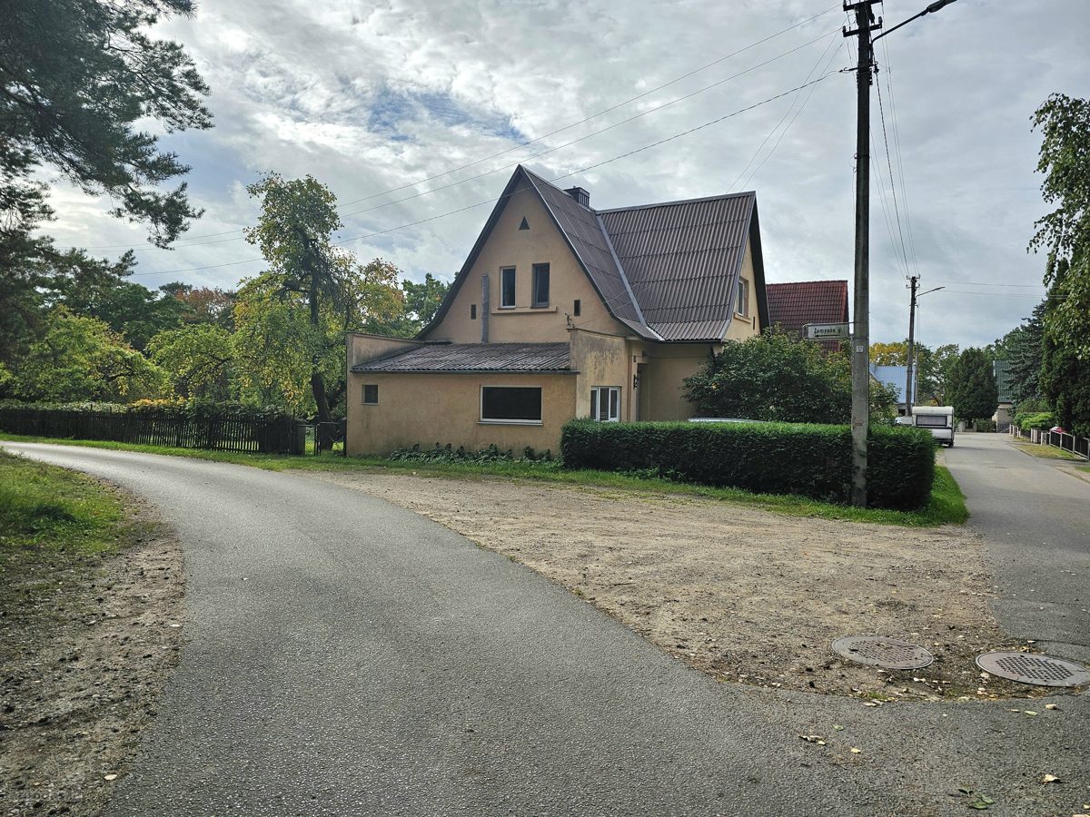 House for sale — Kaunas, Aukštutiniai Kaniūkai, Šilo g. — photo 33