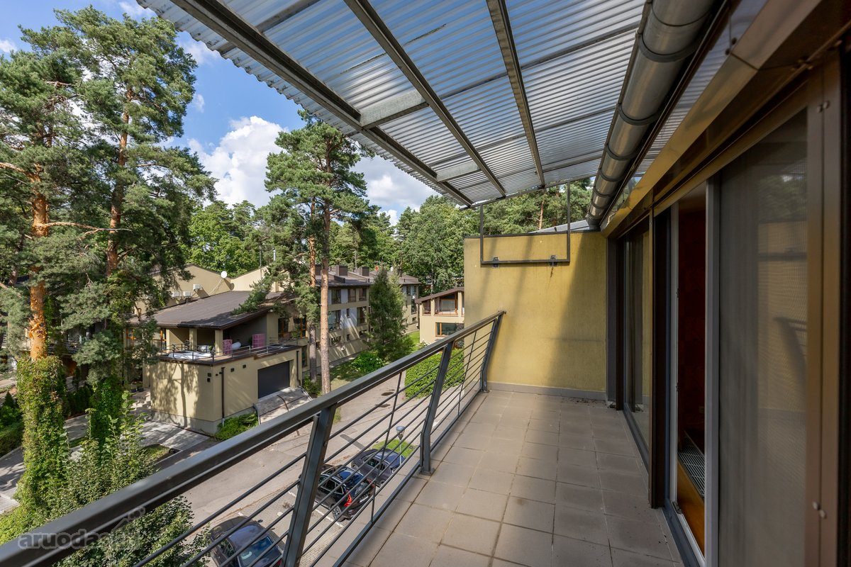 2-room apartment for sale — Kaunas, Vičiūnai, Kiškių g. 24 - 36 — photo 39