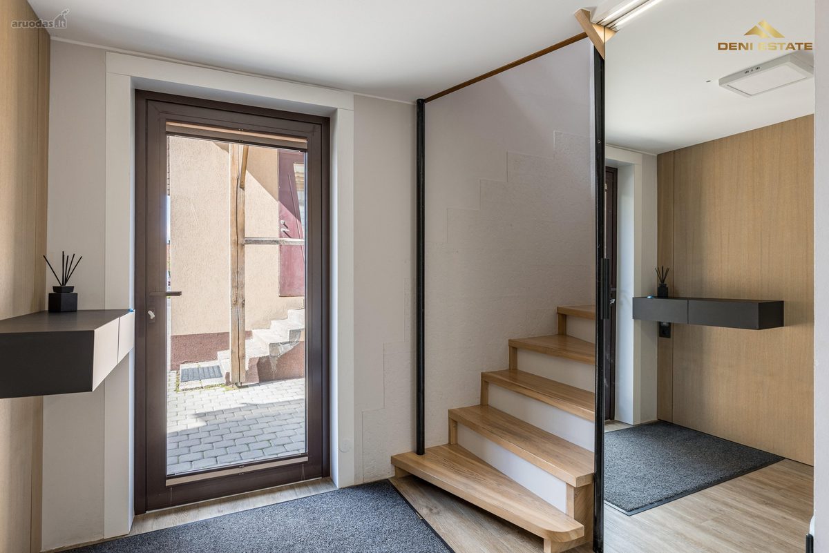 House for sale — Kaunas, Sargėnai, Žiburių g. — photo 15