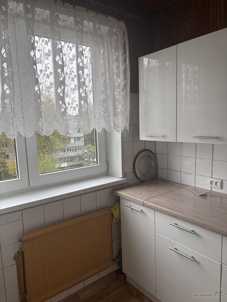 2-room apartment for sale — Kaunas, Dainava, Partizanų g. — photo 4